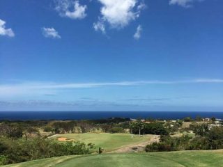 Royal Westmoreland Golf Course