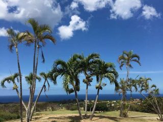 Royal Westmoreland Golf Course