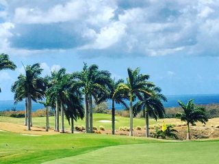 Royal Westmoreland Golf Course