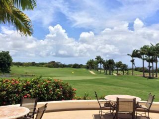 Royal Westmoreland Golf Course