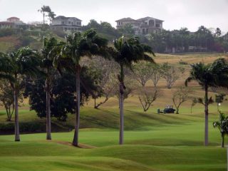 Royal Westmoreland Golf Course