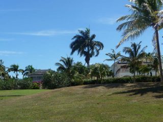 Royal Westmoreland Golf Course