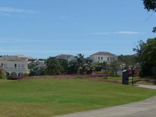 Royal Westmoreland Golf Course