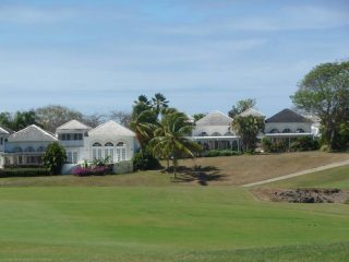 Royal Westmoreland Golf Course