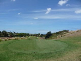 Royal Westmoreland Golf Course